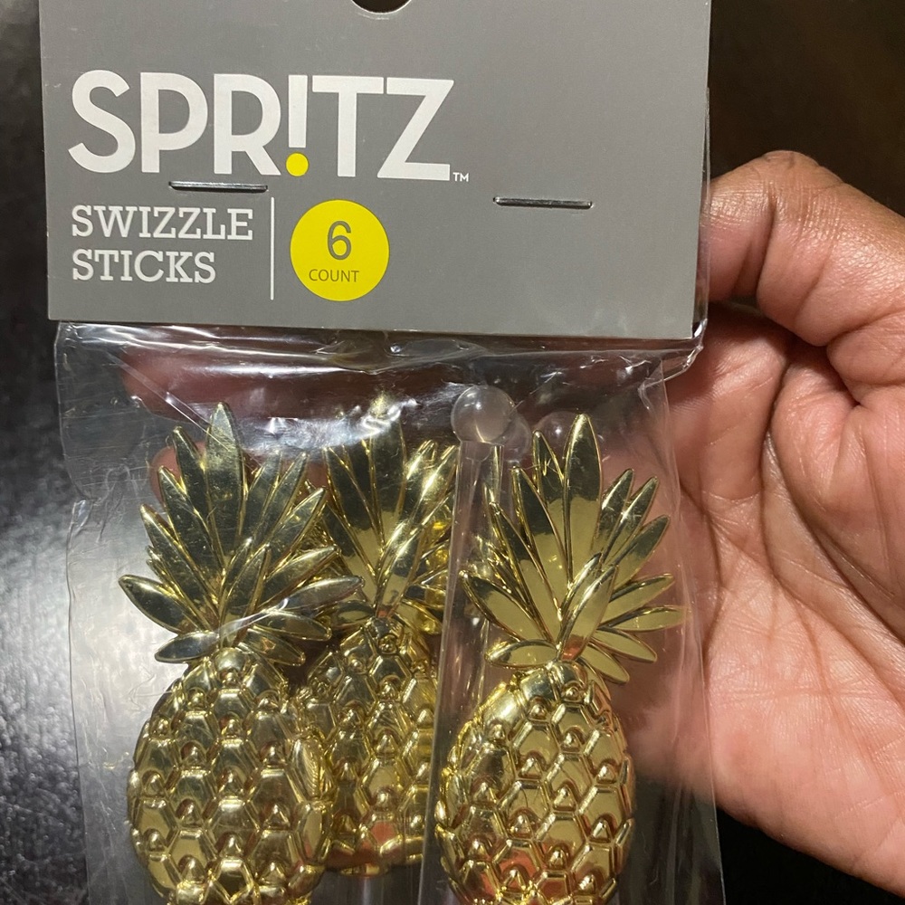 Bar sticks